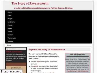 ravensworthstory.org