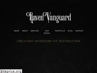 ravenvanguard.com