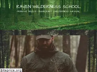 ravenwildernessschool.com