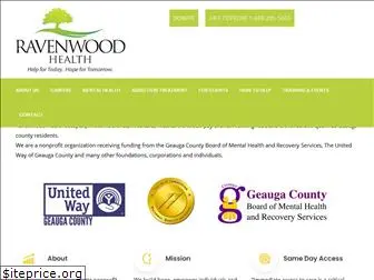 ravenwoodhealth.com