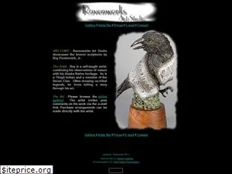 ravenworksart.com