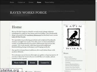 ravenworksforge.com