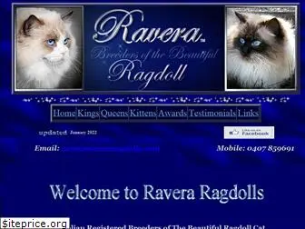 raveraragdolls.com