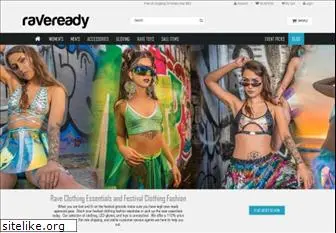 Rave Clothing, Costumes, Dresses, Lingerie & More – Rave Fix