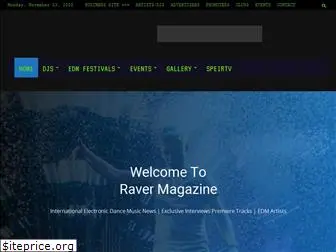 ravermag.com