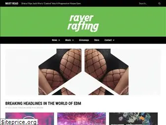 raverrafting.com