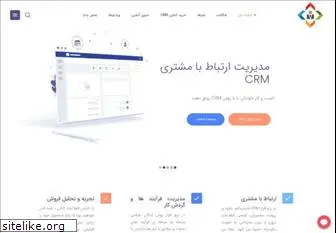 raveshcrm.com