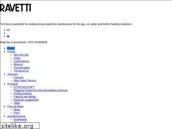 ravetti.com