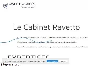 ravetto-associes.fr