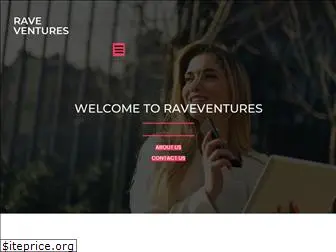 raveventures.com