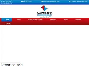 raviangroupllc.com