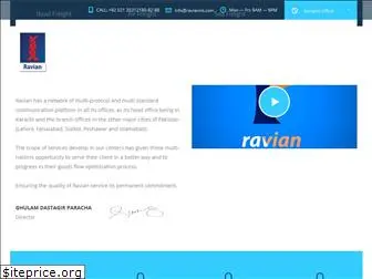 ravianint.com