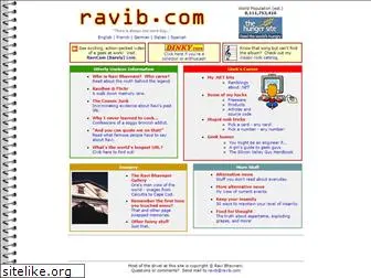 ravib.com