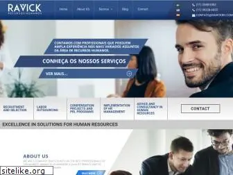 ravickrh.com.br