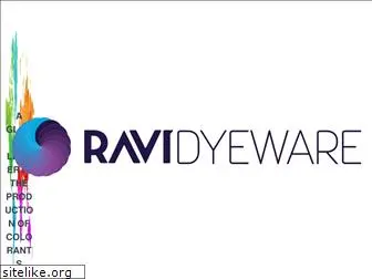 ravidyeware.com