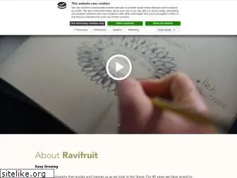 ravifruit.com