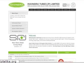 ravindrapipes.com