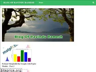 ravinduramesh.blogspot.com