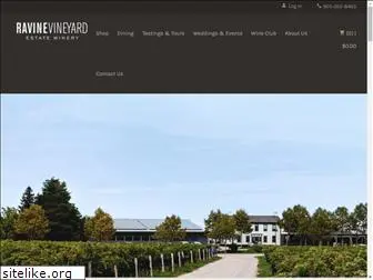 ravinevineyard.com