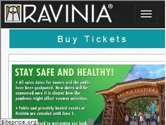 ravinia.org