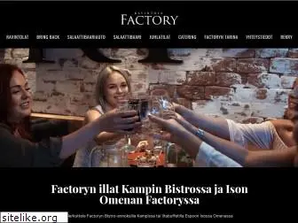 ravintolafactory.com