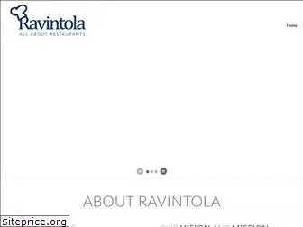 ravintolapos.com