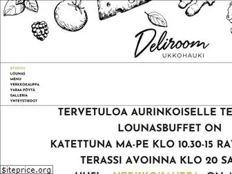 ravintolaukkohauki.fi