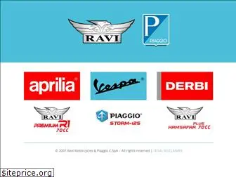 ravipiaggio.com