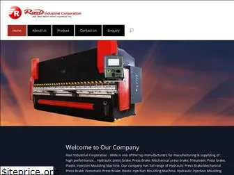 ravipressbrakes.com