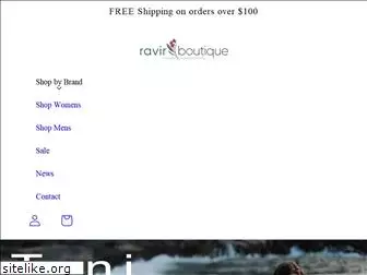 ravir.com.au