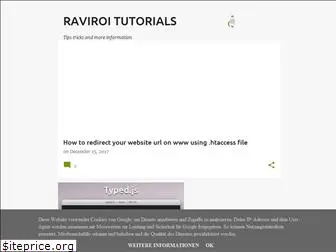 raviroi.blogspot.com