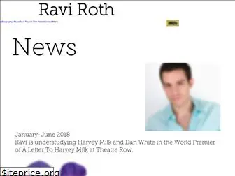 raviroth.com