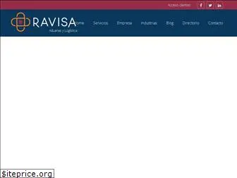 ravisa.com
