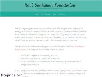 ravisankaran.org