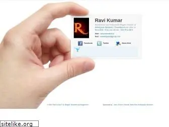 ravisblognet.com