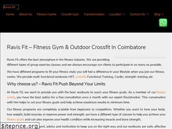 ravisfit.com