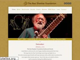 ravishankar.org