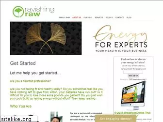 ravishingraw.com