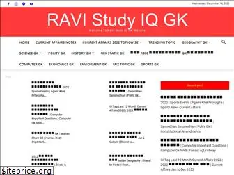 ravistudyiqgk.com