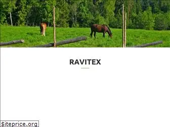 ravitex.net