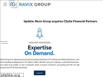 ravixgroup.com
