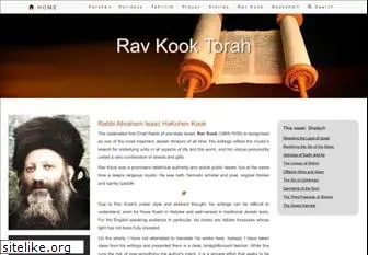 ravkooktorah.org