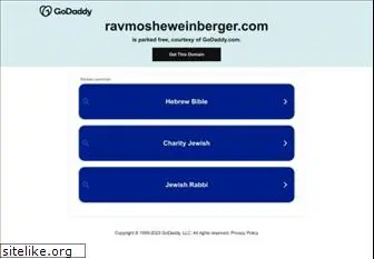 ravmosheweinberger.com