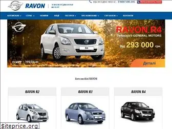 ravon-ais.com.ua