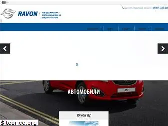 ravon-dnepr.com.ua