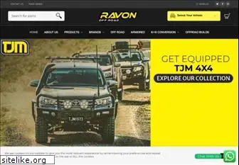 ravonauto.com