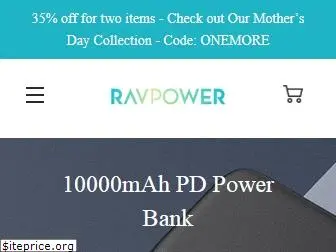 ravpower.com