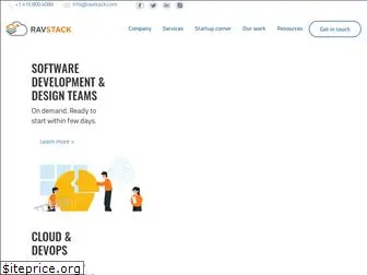 ravstack.com