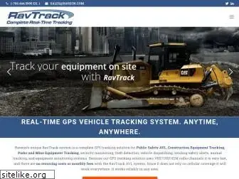 ravtrack.com