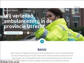 ravu.nl